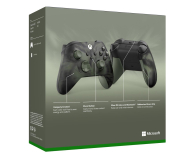 Microsoft Outlet Microsoft Xbox Series Kontroler - Nocturnal Vapo - 1567343 - zdjęcie 6